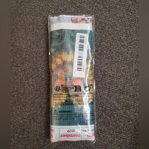 Sunflower Diamond Art Kit